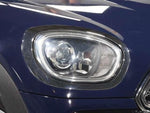 BMW MINI COOPER SD CROSSOVER