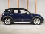 BMW MINI COOPER SD CROSSOVER