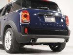 BMW MINI COOPER SD CROSSOVER