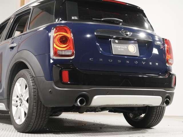 BMW MINI COOPER SD CROSSOVER