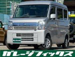 EVERY van 4WD