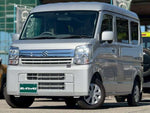 EVERY van 4WD