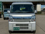 EVERY van 4WD