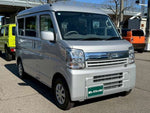 EVERY van 4WD