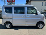 EVERY van 4WD