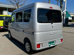 EVERY van 4WD