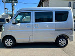 EVERY van 4WD