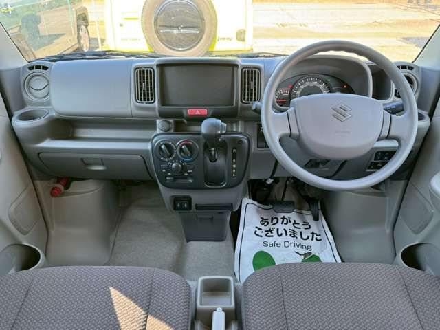 EVERY van 4WD
