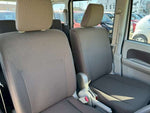 EVERY van 4WD