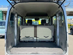 EVERY van 4WD