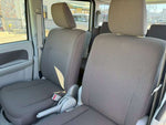 EVERY van 4WD