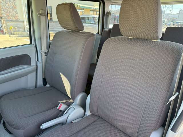 EVERY van 4WD