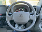EVERY van 4WD