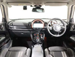 MINI COOPER S CLUBMAN
