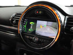 MINI COOPER S CLUBMAN