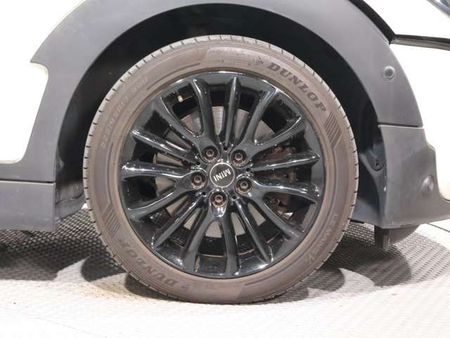 MINI COOPER S CLUBMAN