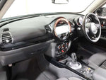 MINI COOPER S CLUBMAN