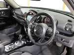 MINI COOPER S CLUBMAN
