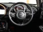 MINI COOPER S CLUBMAN