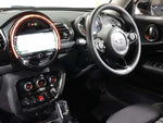 MINI COOPER S CLUBMAN