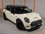 MINI COOPER S CLUBMAN