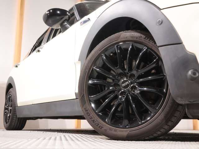 MINI COOPER S CLUBMAN