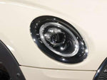 MINI COOPER S CLUBMAN