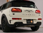MINI COOPER S CLUBMAN
