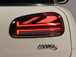 MINI COOPER S CLUBMAN