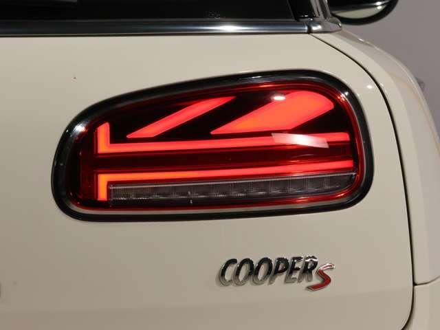 MINI COOPER S CLUBMAN