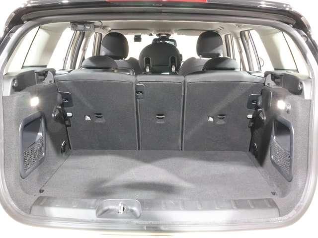 MINI COOPER S CLUBMAN