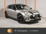 BMW MINI COOPER S CLUBMAN