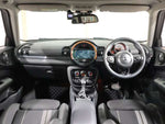 BMW MINI COOPER S CLUBMAN