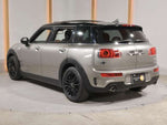 BMW MINI COOPER S CLUBMAN