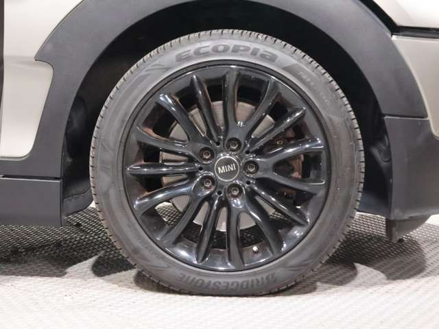 BMW MINI COOPER S CLUBMAN