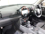 BMW MINI COOPER S CLUBMAN