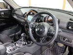 BMW MINI COOPER S CLUBMAN