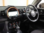 BMW MINI COOPER S CLUBMAN