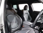 MINI COOPER D CLUBMAN