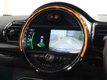 MINI COOPER D CLUBMAN