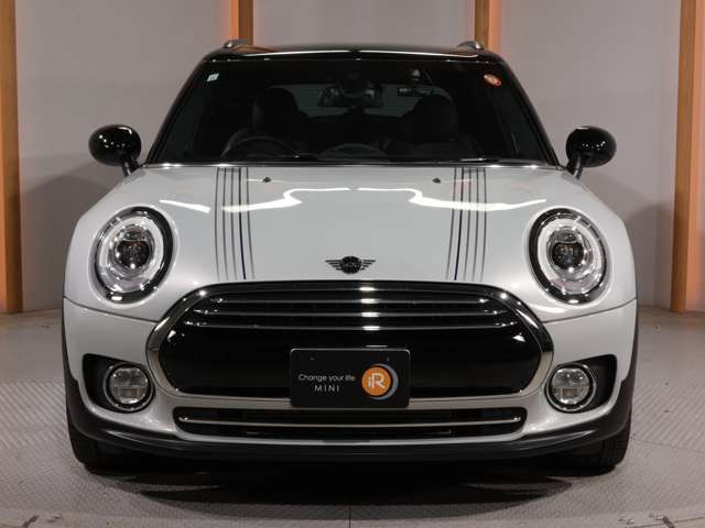MINI COOPER D CLUBMAN
