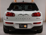 MINI COOPER D CLUBMAN