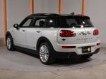 MINI COOPER D CLUBMAN