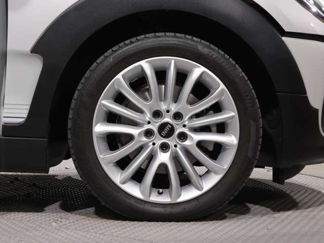 MINI COOPER D CLUBMAN
