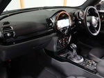 MINI COOPER D CLUBMAN