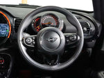 MINI COOPER D CLUBMAN