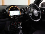 MINI COOPER D CLUBMAN