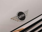 MINI COOPER D CLUBMAN