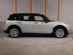 MINI COOPER D CLUBMAN