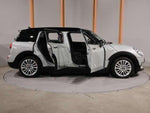MINI COOPER D CLUBMAN